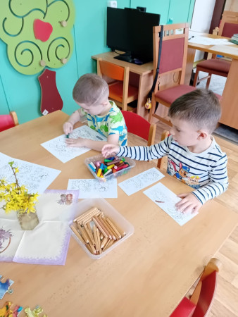 Dozvídáme se zajímavosti o dinosaurech